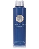 Homme 6 oz All Over Body Spray Men