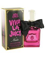Viva La Juicy Noir By Juicy Couture EDP Spray 3.4 oz Dama