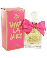 Viva La Juicy EDP Spray 3.4 oz Dama