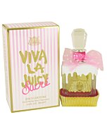 Viva La Juicy Sucre 3.4 oz EDP Spray Women