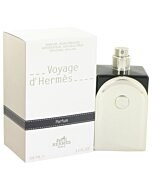 Voyage D'hermes 3.3 oz Pure Perfume Refillable Unisex