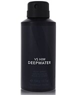 VS Him Deepwater 3.7 oz Body Spray For Men