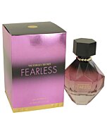 Fearless 3.4 oz EDP Spray Dama
