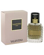 Valentino Uomo 1.7 oz EDT Spray Men