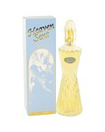 HEAVEN SENT by Dana EDP Spray, Reformulated 3.4 oz Dama