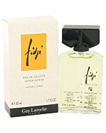FIDJI by Guy Laroche EDT Spray 1.7 oz Dama