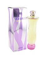Versace Woman EDP Spray 3.4 oz Dama
