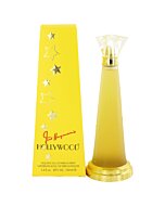 HOLLYWOOD by Fred Hayman EDP Spray 3.4 oz Dama