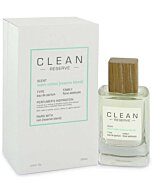 Clean Reserve Warm Cotton 3.4 oz EDP Spray Women