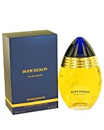 Boucheron EDT Spray 3.4 oz For Women