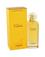CALECHE by Hermes EDT Spray 3.4 oz Dama