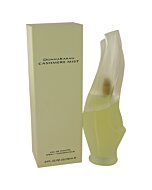 CASHMERE MIST by Donna Karan EDT Spray 3.4 oz Dama