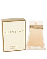 ELLEN TRACY by Ellen Tracy EDP Spray 3.4 oz Dama