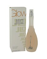 Glow by Jennifer Lopez EDT Spray 3.4 oz Dama