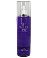 White Diamonds Lustre 8 oz Fragrance Mist Women
