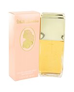 WHITE SHOULDERS by Evyan Cologne Spray 2.75 oz Dama