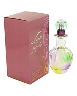 Live by Jennifer Lopez EDP Spray 1.7 oz Dama