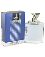 X-Centric By Alfred Dunhill 3.4 oz EDT Spray Caballero