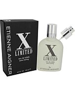 X Limited 4.2 oz EDT Spray Men