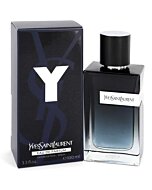 Y 3.3 oz EDP Spray Men