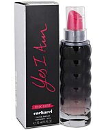 Yes I Am Pink First 2.5 oz EDP Spray Women