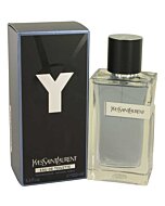 Y 3.3 oz EDT Spray Men