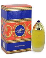 Zahra 1 oz Perfume Oil Women