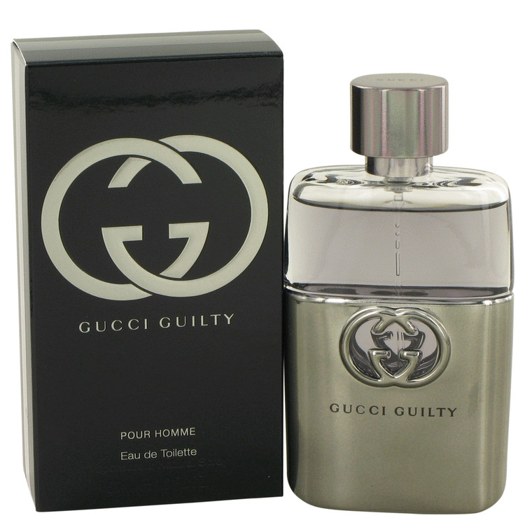 Gucci guilty 1.7 sale
