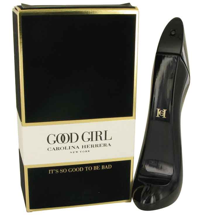 Good girl perfume 2.7 store