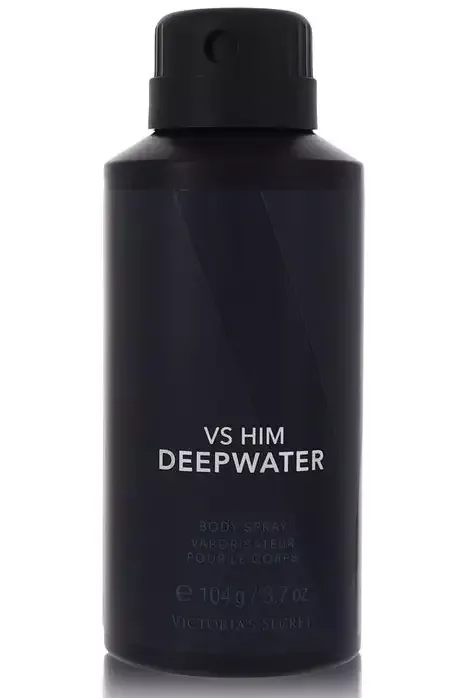 VS Him Deepwater 3.7 oz Body Spray Men